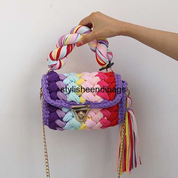 stylisheendibags shoulder bags cloth line set bag hand-made by female fashion single shoulder bag lady inclined shoulder bag
stylisheendibags shoulder bags cloth line set bag hand-made by female fashion single shoulder bag lady inclined shoulder bag
