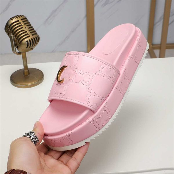 fashion slippers 2023 ggs luxury design summer men's and women's flats thick soled leather rubber lettering logo casual cartoon be, Black
fashion slippers 2023 ggs luxury design summer men's and women's flats thick soled leather rubber lettering logo casual cartoon be, Black