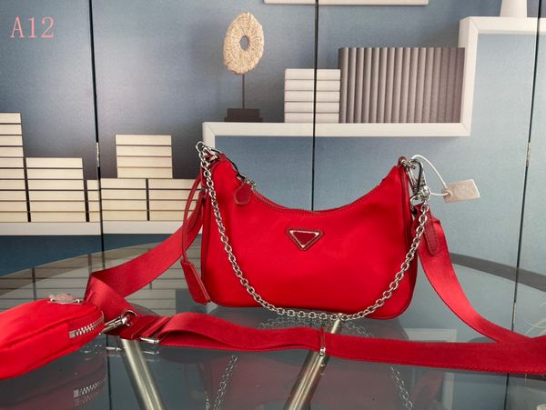 5aa quality new luxury 2pcs/set women shoulder bag waterproof canvas nylon chest pack lady tote chains red handbags presbyopic purse messeng
5aa quality new luxury 2pcs/set women shoulder bag waterproof canvas nylon chest pack lady tote chains red handbags presbyopic purse messeng
