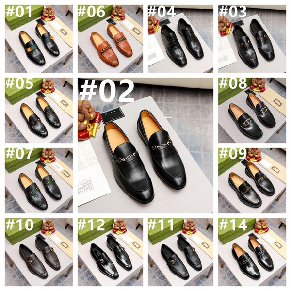 man shoes casual fashion leather shoe men business office wedding shoes men driving shoes penny loafers big size 38-45, Black
man shoes casual fashion leather shoe men business office wedding shoes men driving shoes penny loafers big size 38-45, Black