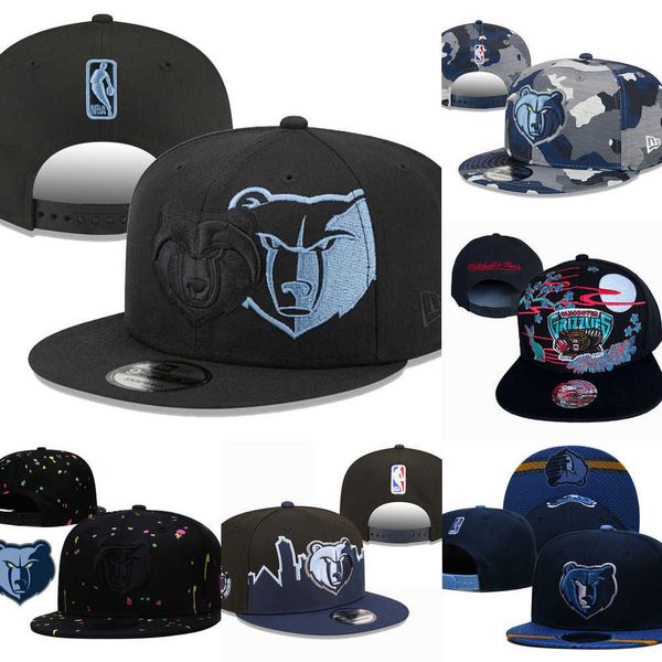 snapbacks memphis''grizzlies''basketball hats sports caps adjustable fit hat, Black;white
snapbacks memphis''grizzlies''basketball hats sports caps adjustable fit hat, Black;white
