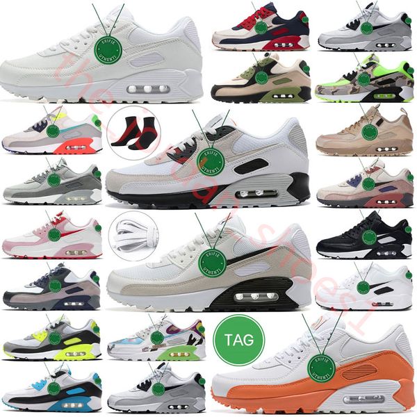 size 13 air cushion 90 shoes men women max 90s be true triple black wolf grey fog sports shoes infrared bright crimson royal bred mixtape tr
size 13 air cushion 90 shoes men women max 90s be true triple black wolf grey fog sports shoes infrared bright crimson royal bred mixtape tr