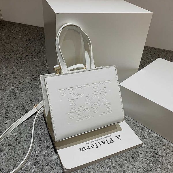 women's bag messenger bag new thetotebag handbag embossed letter one shoulder tote bag
women's bag messenger bag new thetotebag handbag embossed letter one shoulder tote bag