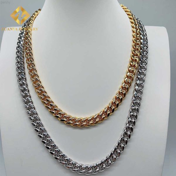 wholesale price 925 sterling silver moissanite box lock stainless steel necklaces chain for men
wholesale price 925 sterling silver moissanite box lock stainless steel necklaces chain for men
