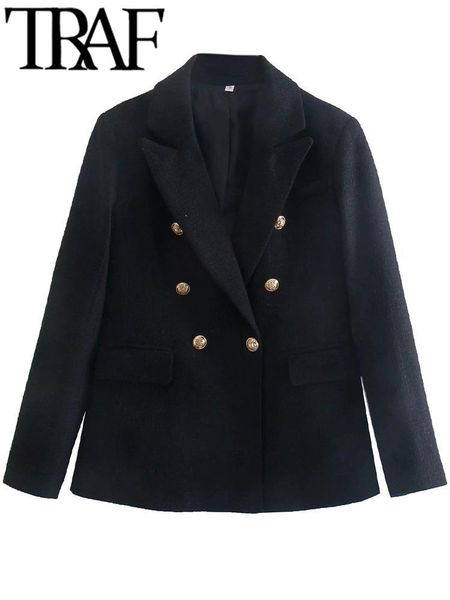 pants traf woman 2021 casual winter new fashion vintage lapel blazer long sleeve straight double breasted female black suit coat, White
pants traf woman 2021 casual winter new fashion vintage lapel blazer long sleeve straight double breasted female black suit coat, White