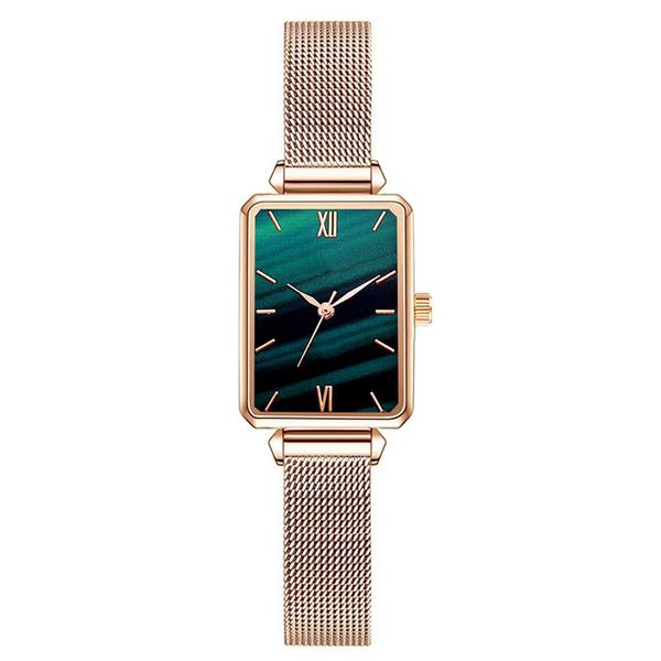 fashion womens watch girl watch quartz 24mm boutique wristband soft belt gift box girlfriend gift female student classic trend watch, Slivery;brown
fashion womens watch girl watch quartz 24mm boutique wristband soft belt gift box girlfriend gift female student classic trend watch, Slivery;brown
