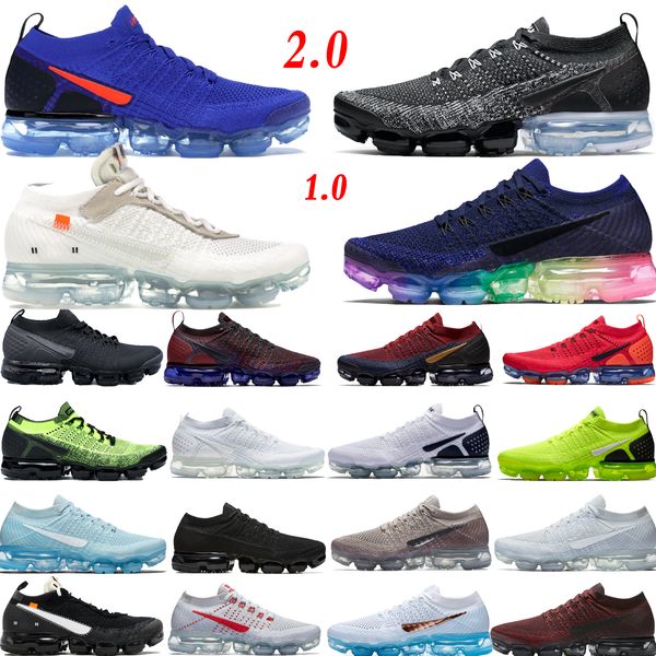 designer flyknit 2.0 1.0 running shoes men women triple mesh black white fashion fly knit cushion trainers zapatos outdoor sneakers walking
designer flyknit 2.0 1.0 running shoes men women triple mesh black white fashion fly knit cushion trainers zapatos outdoor sneakers walking