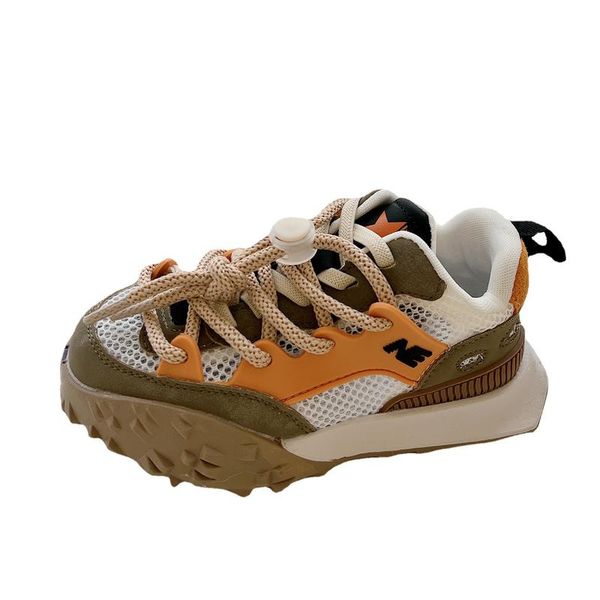 athletic kids shoes sneakers canvas baby children footwear spring summer mesh boys breathable single girls running e3978, Black
athletic kids shoes sneakers canvas baby children footwear spring summer mesh boys breathable single girls running e3978, Black