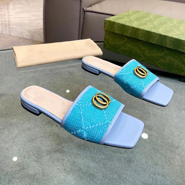 summer sandal famous designer slipper for women slides flats shoes genuine leather classic brand beach slippers designer classic sandals, Black
summer sandal famous designer slipper for women slides flats shoes genuine leather classic brand beach slippers designer classic sandals, Black