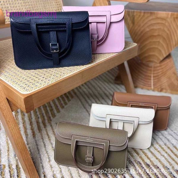 original designer handbags hermm handmade head layer tc cowhide 25 hazan bag 2023 new one shoulder handheld crossbody leather women's f
original designer handbags hermm handmade head layer tc cowhide 25 hazan bag 2023 new one shoulder handheld crossbody leather women's f