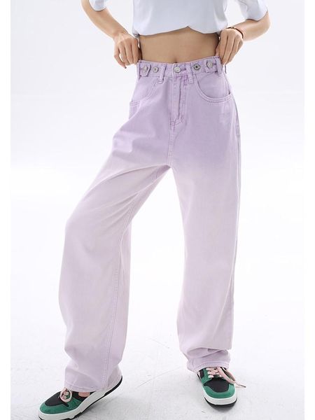jeans zhisilao new wide leg straight jeans women vintage baggy gradient loose high waist denim pants 2022 summer, Blue
jeans zhisilao new wide leg straight jeans women vintage baggy gradient loose high waist denim pants 2022 summer, Blue
