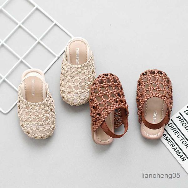 sandals toddler sandals baby girls braided sandals princess slippers beach shoes handmade hollow out soft children summer shoes, Black;red
sandals toddler sandals baby girls braided sandals princess slippers beach shoes handmade hollow out soft children summer shoes, Black;red