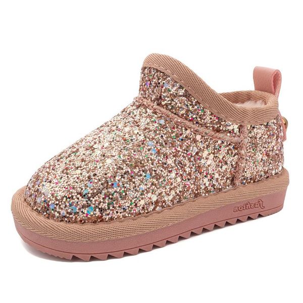 boots baby shoes children casual sequins grit snow winter boys girls big e13883, Black;grey
boots baby shoes children casual sequins grit snow winter boys girls big e13883, Black;grey