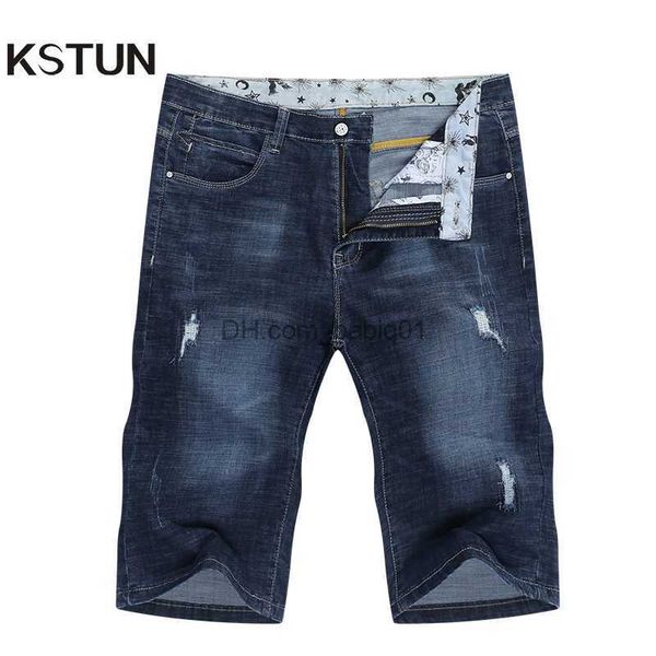 men's shorts short mens jeans brand ripped biker jeans men shorts denim pants elastic dark blue streewear frayed slim fit pantalon homm, White;black
men's shorts short mens jeans brand ripped biker jeans men shorts denim pants elastic dark blue streewear frayed slim fit pantalon homm, White;black