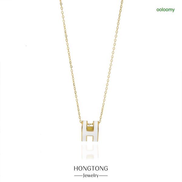 hemres designer necklace pendant ins trendy light luxury dropped adhesive titanium steel necklace women's net red high grade feeling co, Black
hemres designer necklace pendant ins trendy light luxury dropped adhesive titanium steel necklace women's net red high grade feeling co, Black