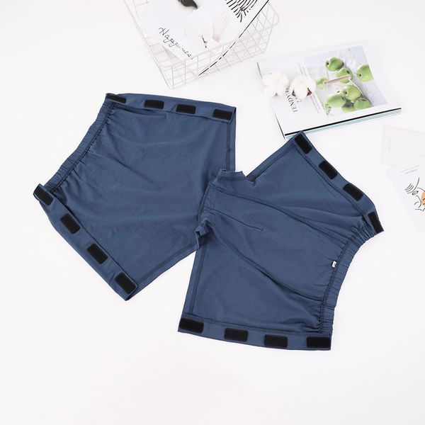 4 pieces men boxer briefs easy to put on/take off for posrative rehabilitation nursing to pelvic fractures bed paralysis
4 pieces men boxer briefs easy to put on/take off for posrative rehabilitation nursing to pelvic fractures bed paralysis