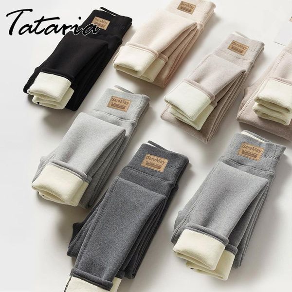 leggings leggings amincissants en velours grande taille pour femme pantalon thermique en coton polaire et cachemire nouvelle collection h, Black
leggings leggings amincissants en velours grande taille pour femme pantalon thermique en coton polaire et cachemire nouvelle collection h, Black