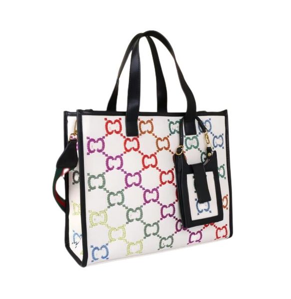 tote bag luxury designer bag tote women handbags letter shoulder bags brands shopper purses crossbody bags for women#g5560
tote bag luxury designer bag tote women handbags letter shoulder bags brands shopper purses crossbody bags for women#g5560