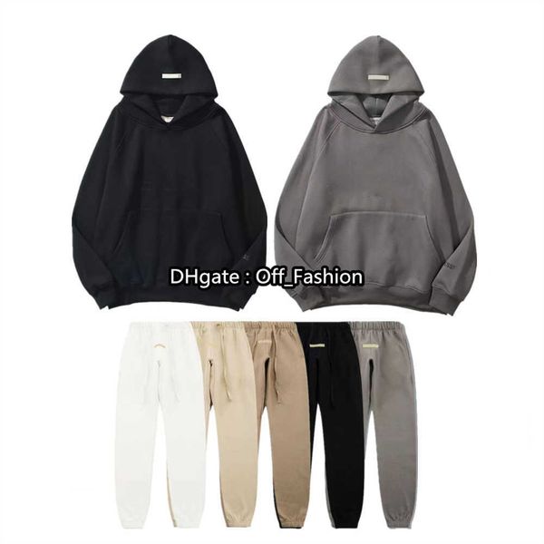 hoody hoodies mens loose hoodie designer woman pullover hooded fashion 2023 essentia suits ess print letter warm dream sweatshirts clothing, Black
hoody hoodies mens loose hoodie designer woman pullover hooded fashion 2023 essentia suits ess print letter warm dream sweatshirts clothing, Black