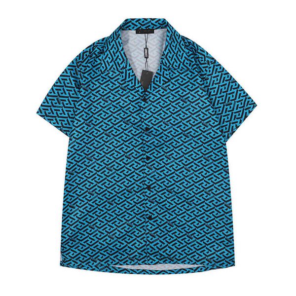 shirts vercace versage luxury designer casual shirts men's fashion tiger letter shirt v silk bowling men slim fit short sleeve dress sh, White;black
shirts vercace versage luxury designer casual shirts men's fashion tiger letter shirt v silk bowling men slim fit short sleeve dress sh, White;black
