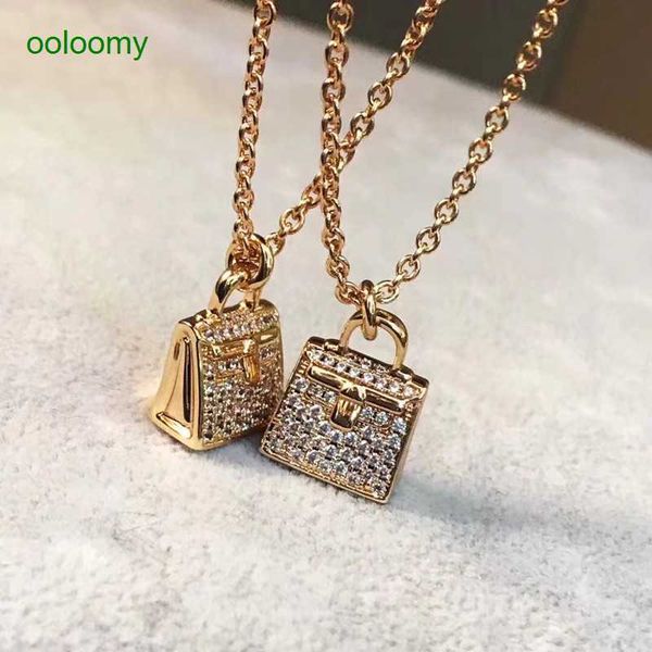 hemres designer necklace kelys handbag necklace pendant silver plated 18k rose gold with diamonds niche, Black
hemres designer necklace kelys handbag necklace pendant silver plated 18k rose gold with diamonds niche, Black