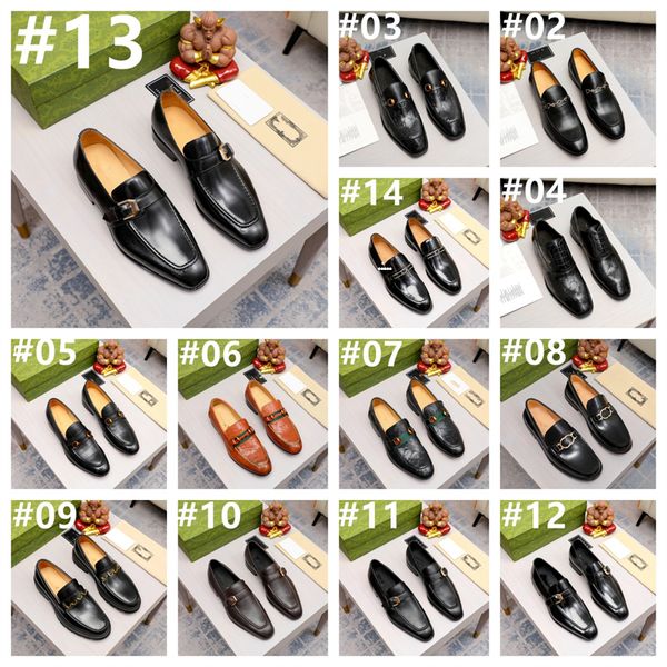 brand full grain genuine leather business men dress shoes retro patent leather oxford shoes for men eu size 38-45, Black
brand full grain genuine leather business men dress shoes retro patent leather oxford shoes for men eu size 38-45, Black