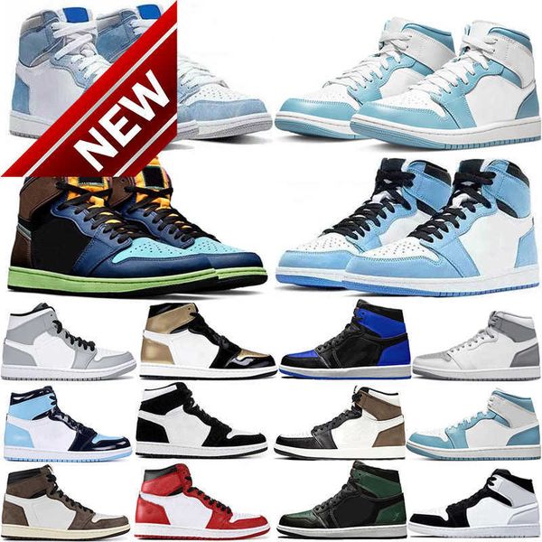 og high mens jumpman 1 high og basketball shoes 1s university blue electro orange dark mocha bred shadow unc twist men women sneakers traine
og high mens jumpman 1 high og basketball shoes 1s university blue electro orange dark mocha bred shadow unc twist men women sneakers traine
