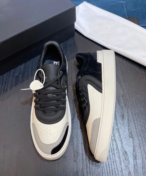 excellent men b-skate sneakers shoes calfskin suede leather tpu sole embossed leather man famous brand skateboard walking eu38-46 original b, Black
excellent men b-skate sneakers shoes calfskin suede leather tpu sole embossed leather man famous brand skateboard walking eu38-46 original b, Black