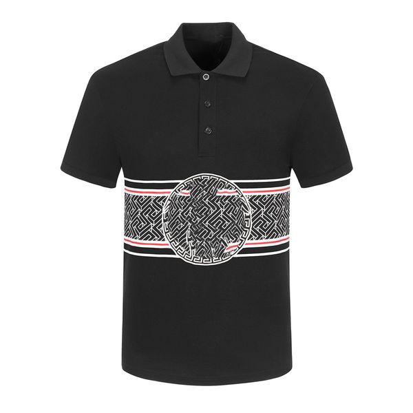 fashion men's t-shirt 2023 medusa vintage decoration short sleeve crewneck stand-up collar anti-wrinkle and anti-shrink casual couple t, White;black
fashion men's t-shirt 2023 medusa vintage decoration short sleeve crewneck stand-up collar anti-wrinkle and anti-shrink casual couple t, White;black