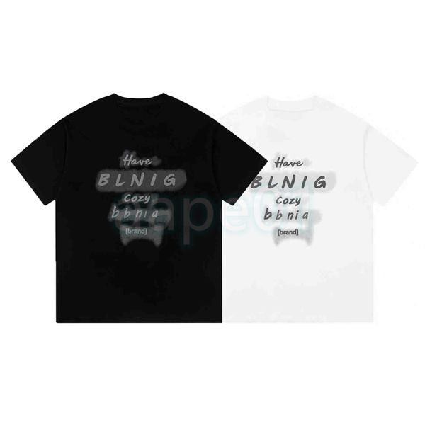 fashion brand mens t shirt design letter printing round neck short sleeve couple breathable t-shirt casual fashion top, White;black
fashion brand mens t shirt design letter printing round neck short sleeve couple breathable t-shirt casual fashion top, White;black