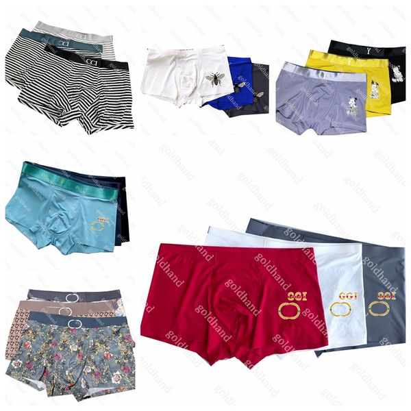 mens underwear designer underpants luxury brand boxers letter printed cotton breathable soft underpants 3pce/set, Black;white
mens underwear designer underpants luxury brand boxers letter printed cotton breathable soft underpants 3pce/set, Black;white