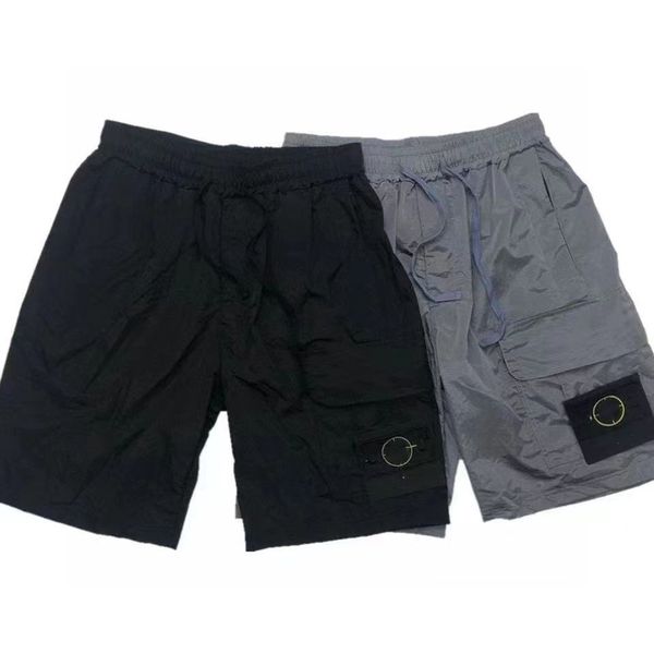 st0ne is1amd men's shorts methods waterproof reflective esigner summer fashion street wear quick drying swimsuit printed board beach ci, White;black
st0ne is1amd men's shorts methods waterproof reflective esigner summer fashion street wear quick drying swimsuit printed board beach ci, White;black