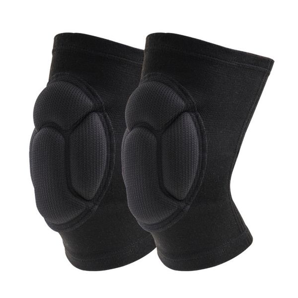 2pcs/set sports kneepad men elastic knee pads support fitness gear basketball brace protector male non-slip knee pads women, Black;gray
2pcs/set sports kneepad men elastic knee pads support fitness gear basketball brace protector male non-slip knee pads women, Black;gray