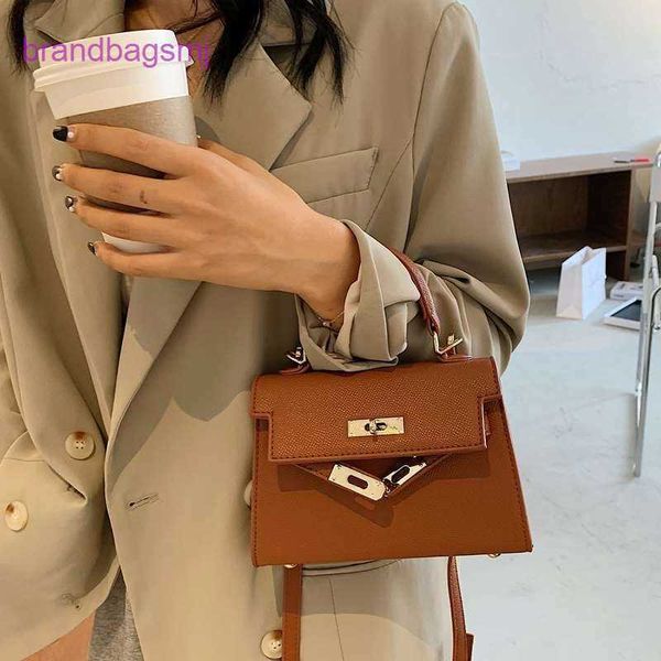 original designer handbags hermm small bag women's autumn and winter new fashion one shoulder crossbody foreign style handheld kelys mi
original designer handbags hermm small bag women's autumn and winter new fashion one shoulder crossbody foreign style handheld kelys mi