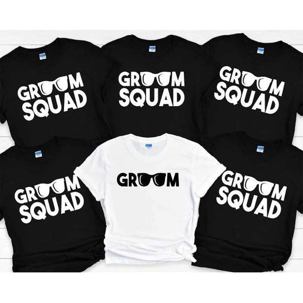 summer groom shirt groom squad men t-shirts bachelor party engagement party clothes bachelorette groomsmen female t-shirt, White
summer groom shirt groom squad men t-shirts bachelor party engagement party clothes bachelorette groomsmen female t-shirt, White