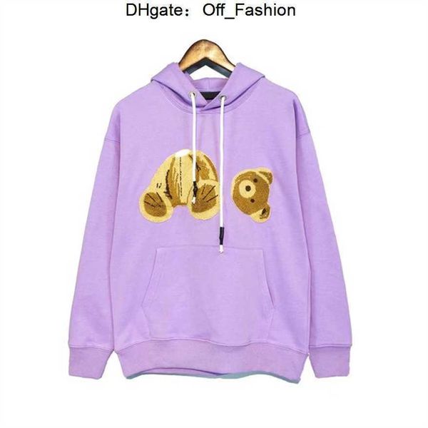 cotton sweater 23ss bear hoodie mens sweatshirts streetwear womens jackets pa designer hoodies casual angels hoody luxury pullover hooded 20, Black
cotton sweater 23ss bear hoodie mens sweatshirts streetwear womens jackets pa designer hoodies casual angels hoody luxury pullover hooded 20, Black