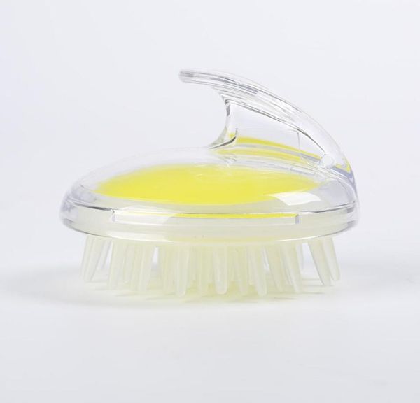 salling round silicone head massager to wash brush massage scalp itching bath germinal plastic head meridian comb1773492
salling round silicone head massager to wash brush massage scalp itching bath germinal plastic head meridian comb1773492