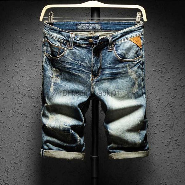 men's shorts summer new quick shipping men's denim shorts vintage elastic slim fit fashion men's denim shorts t230502, White;black
men's shorts summer new quick shipping men's denim shorts vintage elastic slim fit fashion men's denim shorts t230502, White;black