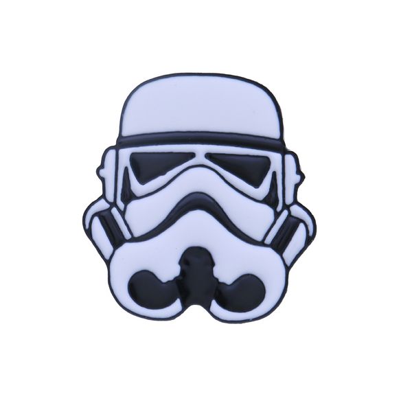 wars brooch cute anime movies games hard enamel pins collect metal cartoon brooch backpack hat bag collar lapel badges, Blue
wars brooch cute anime movies games hard enamel pins collect metal cartoon brooch backpack hat bag collar lapel badges, Blue