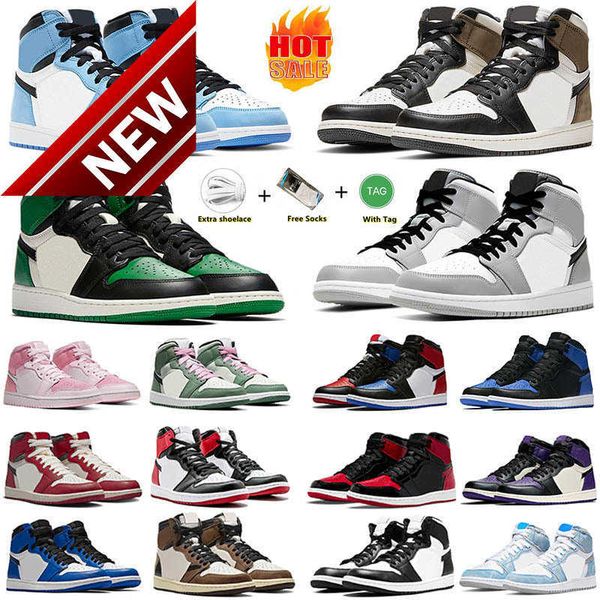 og high jumpman 1 basketball shoes men 1s university high blue hyper royal patent panda og dark mocha bred shadow unc smoke grey sports snea
og high jumpman 1 basketball shoes men 1s university high blue hyper royal patent panda og dark mocha bred shadow unc smoke grey sports snea