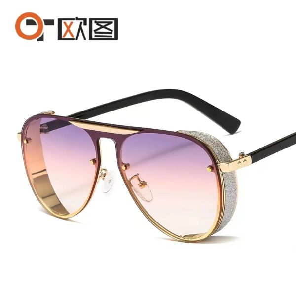 designer sunglasses limted men women brin brin metal vintage sunglasses style square frameless uv 400 lens original box and case 2101, White;black
designer sunglasses limted men women brin brin metal vintage sunglasses style square frameless uv 400 lens original box and case 2101, White;black