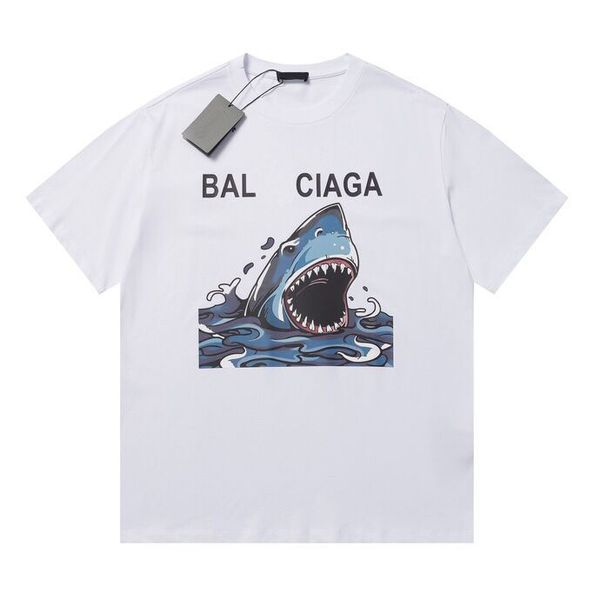 2023ss spring and summer t shirt pure cotton fabric os version round neck short-sleeved women's men's high-quality men's t sh, Black;brown
2023ss spring and summer t shirt pure cotton fabric os version round neck short-sleeved women's men's high-quality men's t sh, Black;brown