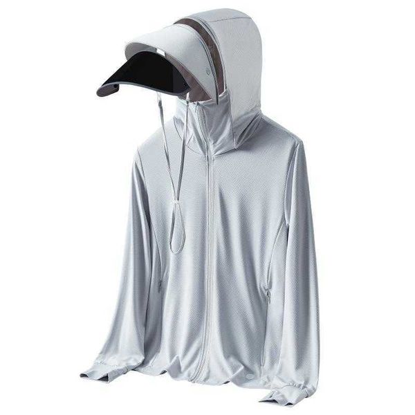 sun protection womens jackets clothing mens summer ultra thin uv breathable, Black;brown
sun protection womens jackets clothing mens summer ultra thin uv breathable, Black;brown
