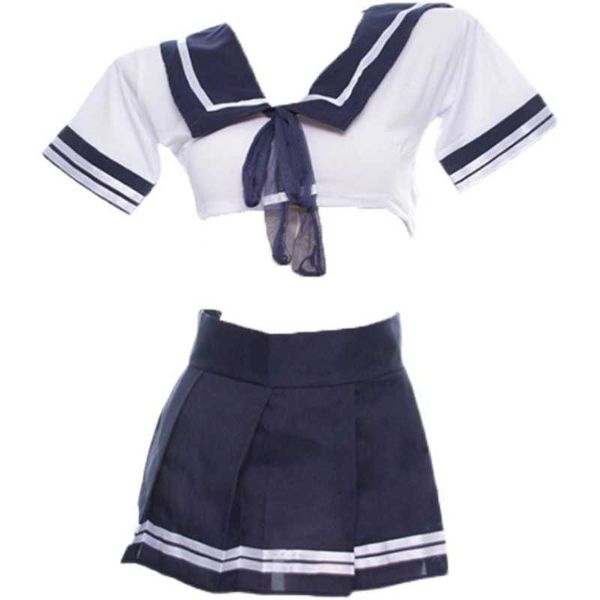 set women lingerie school girl suit japanese student uniform miniskirt cosplay anime cheerleader outfit plus size costumes 230426, Red;black
set women lingerie school girl suit japanese student uniform miniskirt cosplay anime cheerleader outfit plus size costumes 230426, Red;black