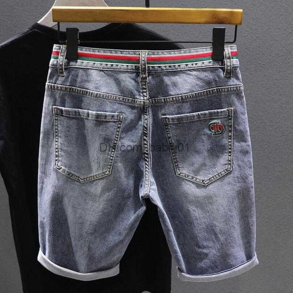 men's shorts men blue denim shorts jeans stretch elastic jeans shorts hight quality male cotton straight fit jeans shorts thin holes je, White;black
men's shorts men blue denim shorts jeans stretch elastic jeans shorts hight quality male cotton straight fit jeans shorts thin holes je, White;black