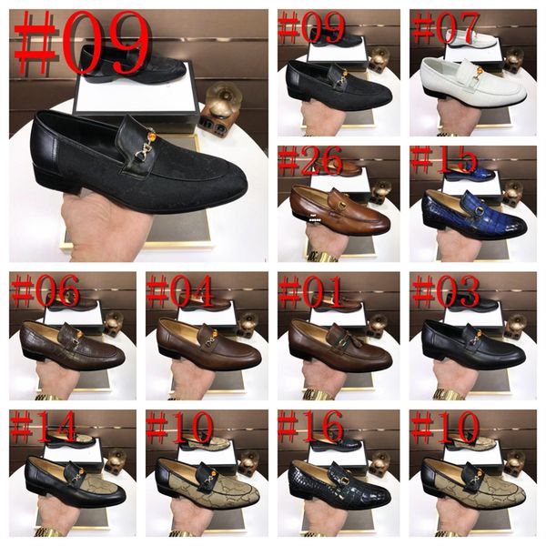 men pointed toe shoes oxford leather men's luxury dress shoe business flat shoes hollow outs breathable men's banquet wedding, Black
men pointed toe shoes oxford leather men's luxury dress shoe business flat shoes hollow outs breathable men's banquet wedding, Black