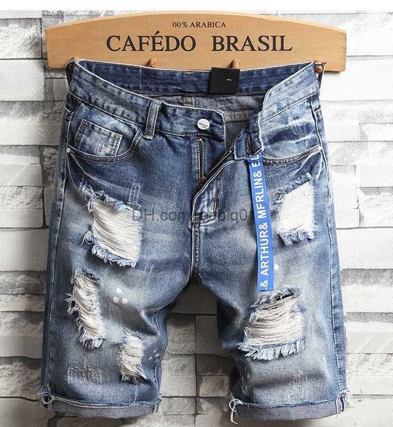 men's shorts men holes denim shorts summer light blue short jeans good quality men cotton straight jeans shorts streetwear solid jeans, White;black
men's shorts men holes denim shorts summer light blue short jeans good quality men cotton straight jeans shorts streetwear solid jeans, White;black