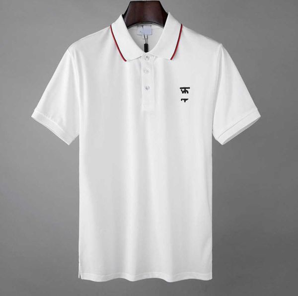 2023designer fashion business clothing polo hugos embroidered collar details short sleeve23 polo shirt men's multi-color multi-colors t, White;black
2023designer fashion business clothing polo hugos embroidered collar details short sleeve23 polo shirt men's multi-color multi-colors t, White;black
