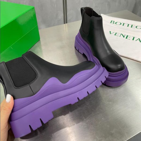 women bottega boots sandals hipster luxury man tire leather chelsea booties men platform chunky shoes lady stretch twist leather sandals des, Black
women bottega boots sandals hipster luxury man tire leather chelsea booties men platform chunky shoes lady stretch twist leather sandals des, Black