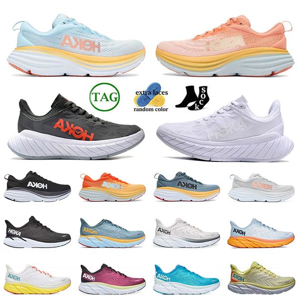 athletic hoka bondi 8 running shoes men women summer song shell coral peach parfait dark shadow fiesta triple white amber yellow carbon x2 c
athletic hoka bondi 8 running shoes men women summer song shell coral peach parfait dark shadow fiesta triple white amber yellow carbon x2 c
